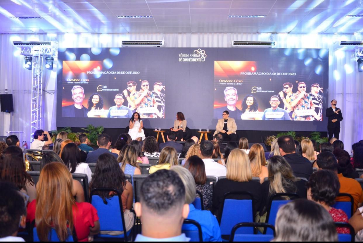 Sebrae é eleito marca mais socialmente responsável do Brasil em 2024