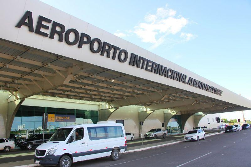 Mobilização quer aquecer movimento de passageiros no aeroporto de Macapá