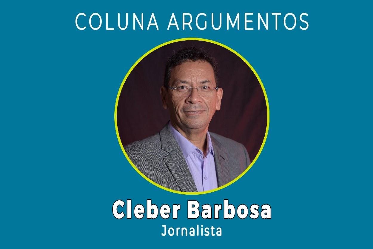 Notas da coluna Argumentos, quarta-feira, dia 25 de março de 2026.