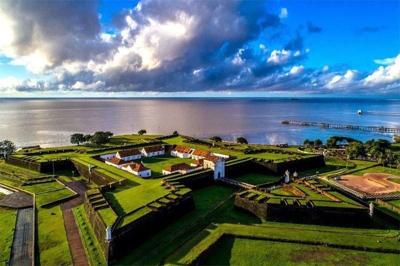 O Orgulho de Ser Daqui: Conhecer o Amapá para Encantar o Mundo
