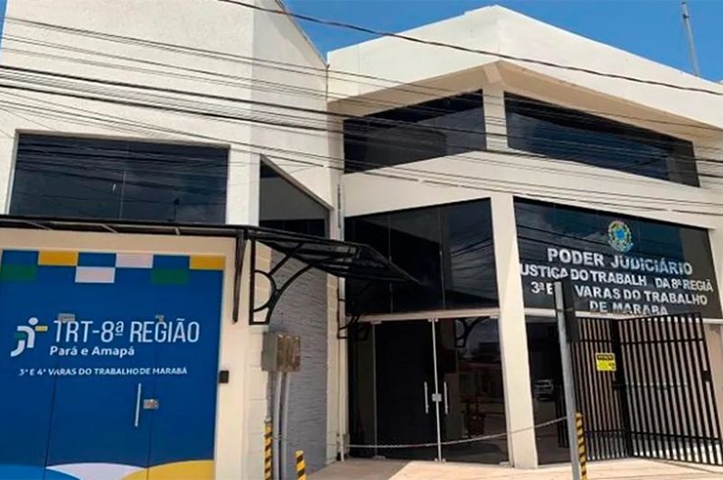 Justiça do Trabalho contabiliza mais de R$ 3 milhões em conciliações